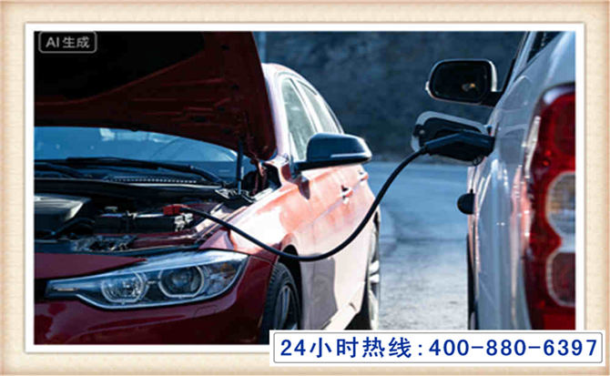 阳原潍坊拖车,附近24小时汽车拖车救援，潍坊道路救援拖车电话
